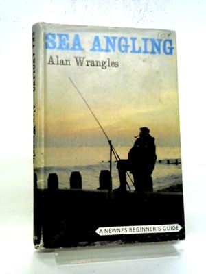Seller image for Sea Angling for sale by World of Rare Books
