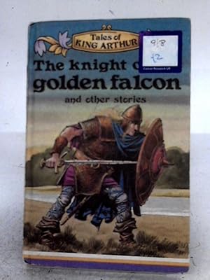 Image du vendeur pour Knight of the Golden Falcon And Other Stories mis en vente par World of Rare Books