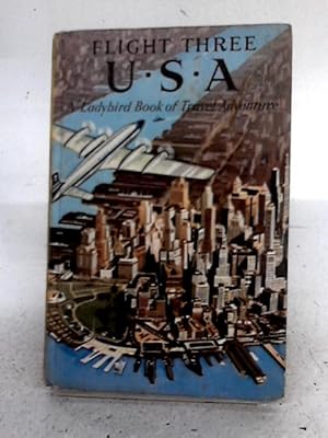 Seller image for Flight Three USA for sale by World of Rare Books