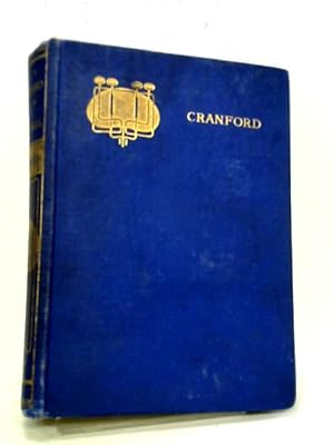 Seller image for Cranford for sale by World of Rare Books
