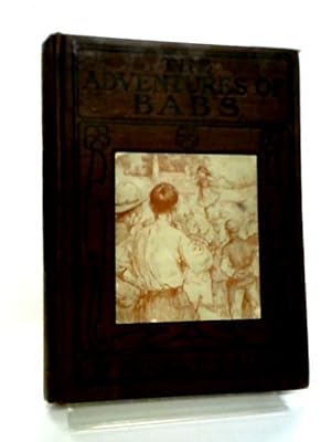 Bild des Verkufers fr The Adventures Of Babs zum Verkauf von World of Rare Books