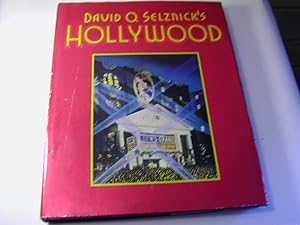 Seller image for David O. Selznick's Hollywood for sale by Antiquariat Fuchseck