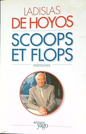 Seller image for Scoops et flops for sale by Librodifaccia