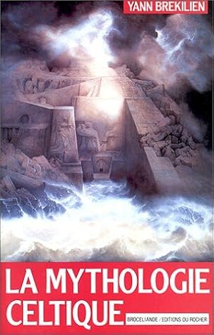 La Mythologie celtique