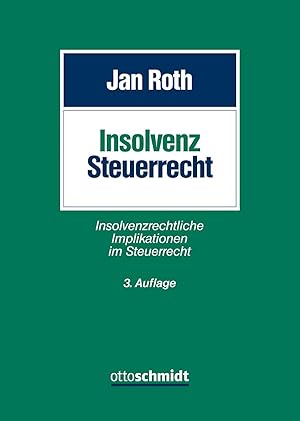 Seller image for Insolvenzsteuerrecht for sale by moluna