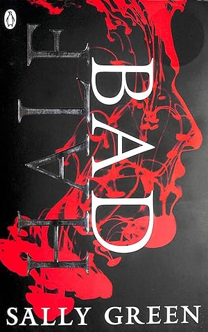 Imagen del vendedor de Half Bad a la venta por M Godding Books Ltd