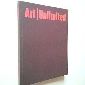 Imagen del vendedor de Art. Unlimited / 41/ Basel a la venta por MAUTALOS LIBRERA