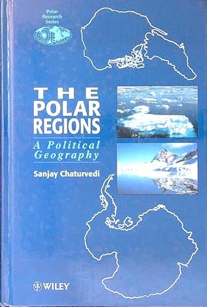 Bild des Verkufers fr The Polar Regions: A Political Geography zum Verkauf von Librodifaccia