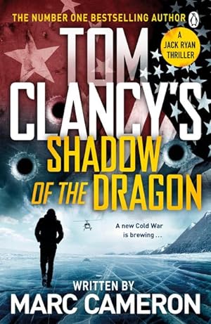 Bild des Verkufers fr Tom Clancy's Shadow of the Dragon zum Verkauf von Smartbuy