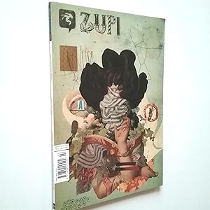 Imagen del vendedor de Revista Zupi n 02 (Julho-Agosto 2006) a la venta por MAUTALOS LIBRERA