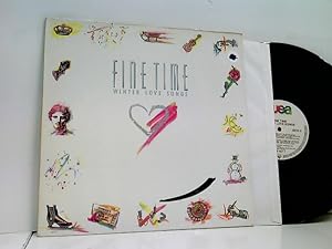Seller image for Fine Time - Winter Love Songs for sale by ABC Versand e.K.
