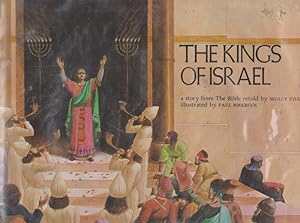 Seller image for THE KINGS OF ISRAEL: A story from The Bible for sale by Nanny's Web