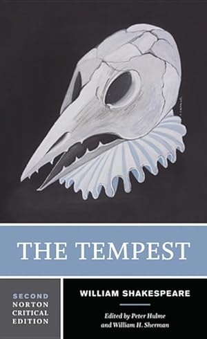 Immagine del venditore per The Tempest: A Norton Critical Edition venduto da moluna