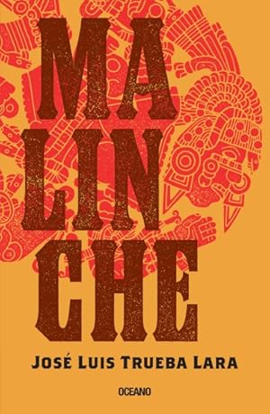 Imagen del vendedor de Malinche -Language: spanish a la venta por GreatBookPrices