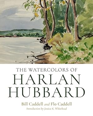 Seller image for Watercolors of Harlan Hubbard for sale by GreatBookPricesUK