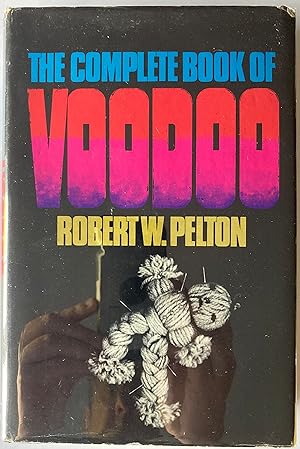 The Complete Book of Voodoo