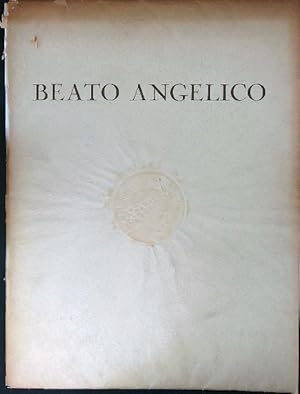 Imagen del vendedor de Beato Angelico 6 tavole a la venta por Librodifaccia