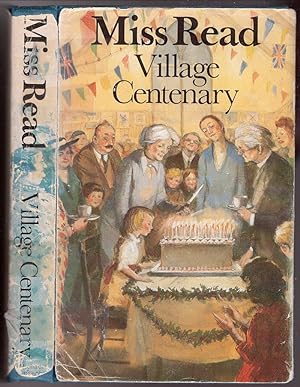 Seller image for Village Centenary for sale by HAUNTED BOOKSHOP P.B.F.A.