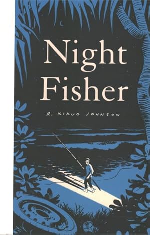 Imagen del vendedor de Night Fisher a la venta por GreatBookPrices