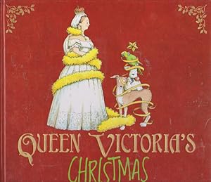 QUEEN VICTORIA'S CHRISTMAS