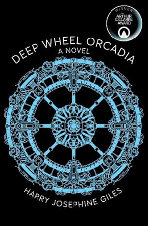Seller image for Deep Wheel Orcadia for sale by GreatBookPrices