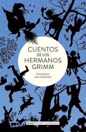 Bild des Verkufers fr Cuentos de los Hermanos Grimm -Language: spanish zum Verkauf von GreatBookPricesUK