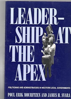 Leadership At The Apex