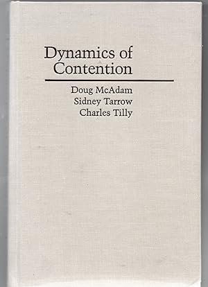 Dynamics of Contention