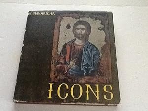 Seller image for Icons for sale by Sheapast Art and Books