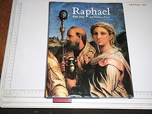 Imagen del vendedor de Raphael a la venta por Westgate Bookshop