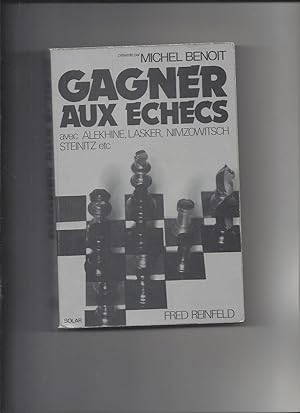 Gagnez aux échecs