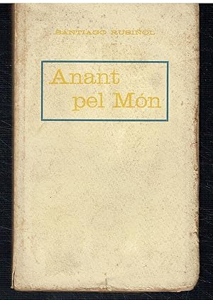 Anant pel Món.