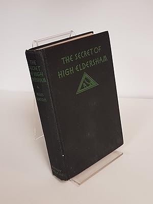 Seller image for The Secret of High Eldersham for sale by CURIO