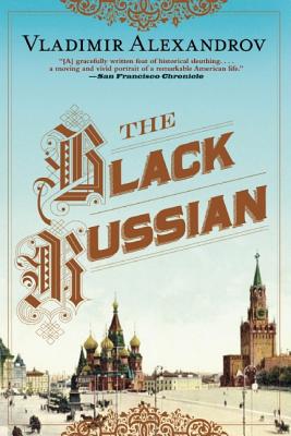 Seller image for The Black Russian (Paperback or Softback) for sale by BargainBookStores