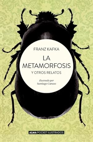 Image du vendeur pour La Metamorfosis y Otros Relatos -Language: spanish mis en vente par GreatBookPrices