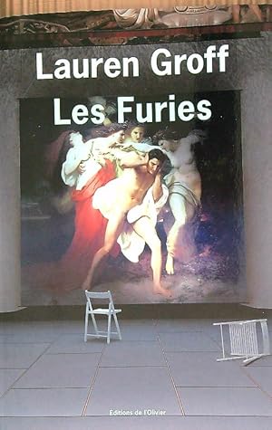Seller image for Les Furies for sale by Librodifaccia
