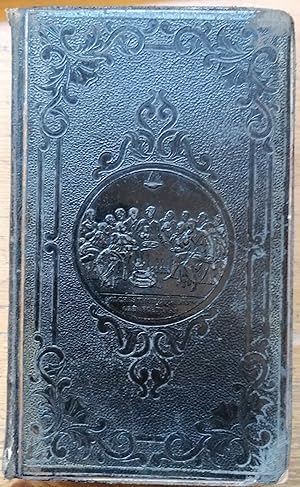 Bild des Verkufers fr Gesangbuch fr die protestantische Kirche des Knigreichs Bayern. zum Verkauf von Klaus Schneborn