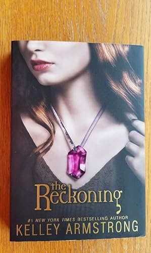 Seller image for The Reckoning for sale by Scene of the Crime, ABAC, IOBA