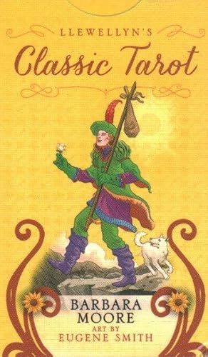 Imagen del vendedor de Llewellyn's Classic Tarot Mini a la venta por GreatBookPrices