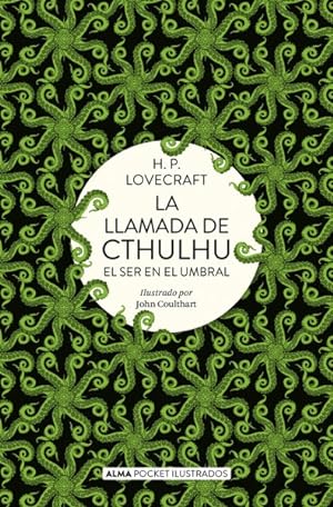 Imagen del vendedor de La llamada de Cthulhu / The Call of Cthulhu -Language: spanish a la venta por GreatBookPrices