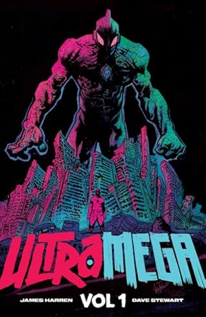 Seller image for Ultramega 1 for sale by GreatBookPrices