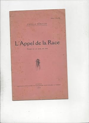 L'appel de la race