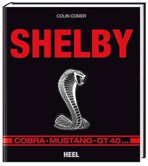 Seller image for Shelby for sale by BuchWeltWeit Ludwig Meier e.K.