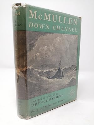 Seller image for Down Channel. for sale by ROBIN SUMMERS BOOKS LTD