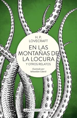 Imagen del vendedor de En las Montaas de la Locura : Y Otros Relatos -Language: spanish a la venta por GreatBookPrices