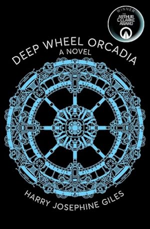 Seller image for Deep Wheel Orcadia for sale by GreatBookPrices