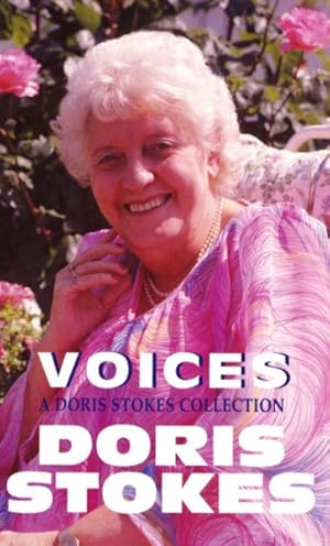 Imagen del vendedor de Voices in My Ear/ More Voices in My Ear : The Autobiography of a Medium a la venta por GreatBookPricesUK