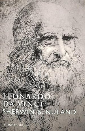 Seller image for LEONARDO DA VINCI. for sale by Libros Tobal