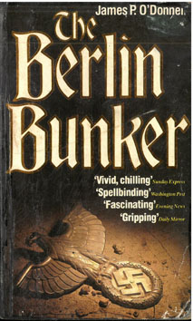 Seller image for The Berlin Bunker for sale by Eaglestones