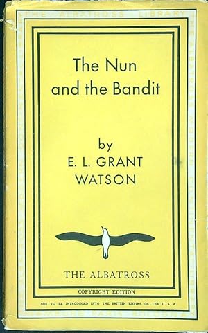 The nun and the bandit